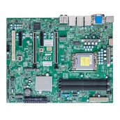 Płyty główne - Płyta Główna Supermicro X13SAE-F LGA1700 ATX | MBD-X13SAE-F-B - miniaturka - grafika 1