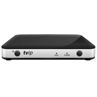 TV Box - TVIP 605 Smart TV Box Linux OS Obsługuje czterordzeniowy system TVIP605 Super Double - miniaturka - grafika 1