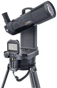 Bresser Teleskop National Geographic 70/350 GoTo (60030) - Teleskopy - miniaturka - grafika 1