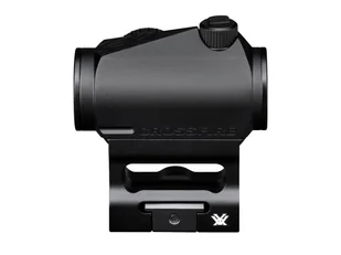 Vortex Optics - Kolimator Crossfire Red Dot - CF-RD2 - Amunicja i osprzęt ASG - miniaturka - grafika 6
