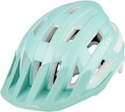 Kaski rowerowe - Cube Rook Kask rowerowy, silver mint M 52-57cm 2021 Kaski rowerowe 162990378 - miniaturka - grafika 1