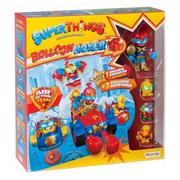 Figurki dla dzieci - Super Things Balloon Boxer - Magic Box Toys Polska (L) - miniaturka - grafika 1