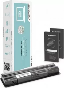 Bateria Movano Dell XPS 14 15 17 (BT/DE-XPS14) - Baterie do laptopów - miniaturka - grafika 1