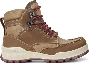 Ecco, Buty trekkingowe damskie, Track 25, rozmiar 36 - Półbuty damskie - miniaturka - grafika 1