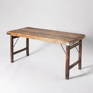 Stół składany Torsten 150x69x76 cm - Stoły - miniaturka - grafika 1