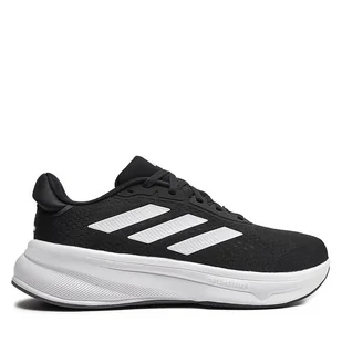 Buty do biegania adidas Response Super IG9911 Czarny - Lekkoatletyka - miniaturka - grafika 1
