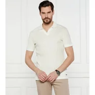 Koszulki męskie - Joop! Polo JJ-33Baron Modern fit - miniaturka - grafika 1
