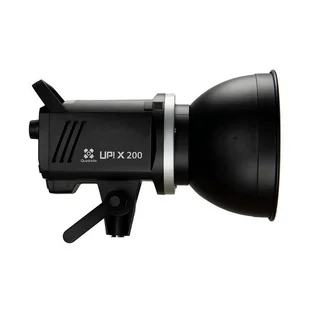 Quadralite lampa UP X 200 - Lampy studyjne - miniaturka - grafika 2
