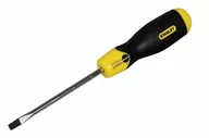 Śrubokręty - Stanley WKRĘTAK C/GRIP PŁASKI 8 X 150 MM [L] S/64-921-1 [6696741] - miniaturka - grafika 1