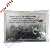 Narzędzia samochodowe - ZESTAW MOCOWANIA OSŁON SILNIKA - miniaturka - grafika 1