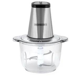HEINRICH'S HMZ 8850 G - Rozdrabniacze kuchenne - miniaturka - grafika 1