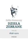 Biografie i autobiografie - Dzieła zebrane T.3 Nowa - miniaturka - grafika 1