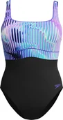 Stroje kąpielowe - Damski Strój kąpielowy CNTR ECLPS PT 1PC - miniaturka - grafika 1