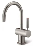 Baterie kuchenne - Bateria stojąca INSINKERATOR H3300 Stal szczotkowana 44319B - miniaturka - grafika 1