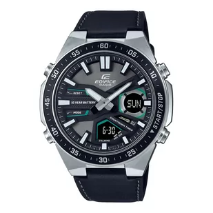Zegarek Zegarek EDIFICE EFV-C110L-1AVEF - Zegarki męskie - miniaturka - grafika 2