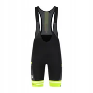 Spodenki rowerowe - Rogelli Gara Mostro II spodenki rowerowe męskie 7XL - miniaturka - grafika 1