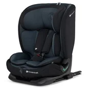 Foteliki samochodowe - Lionelo fotelik samochodowy Antoon RWF Carbon 0-18kg - miniaturka - grafika 1