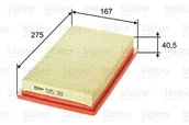 Filtry powietrza - Filtr powietrza VALEO 585318 C28005 585318 - miniaturka - grafika 1