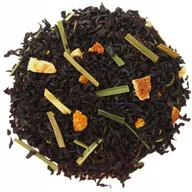 Herbata - Czarna herbata Earl grey lemon 50g Tea Tea - miniaturka - grafika 1