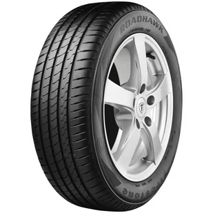 Firestone Roadhawk 225/55R16 95V - Opony letnie - miniaturka - grafika 1