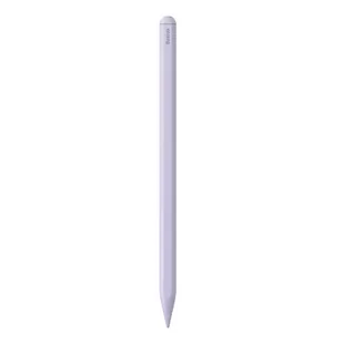 Aktywny rysik stylus do iPad Smooth Writing 2 SXBC060105 fioletowy - Pozostałe akcesoria do telefonów - miniaturka - grafika 2