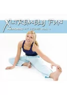 Książki o muzyce - X-Tremely Fun - Aerobic At home Vol. 1 CD - miniaturka - grafika 1