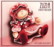 Muzyka dla dzieci - Gamma Zuzia Lalka Nieduża - miniaturka - grafika 1