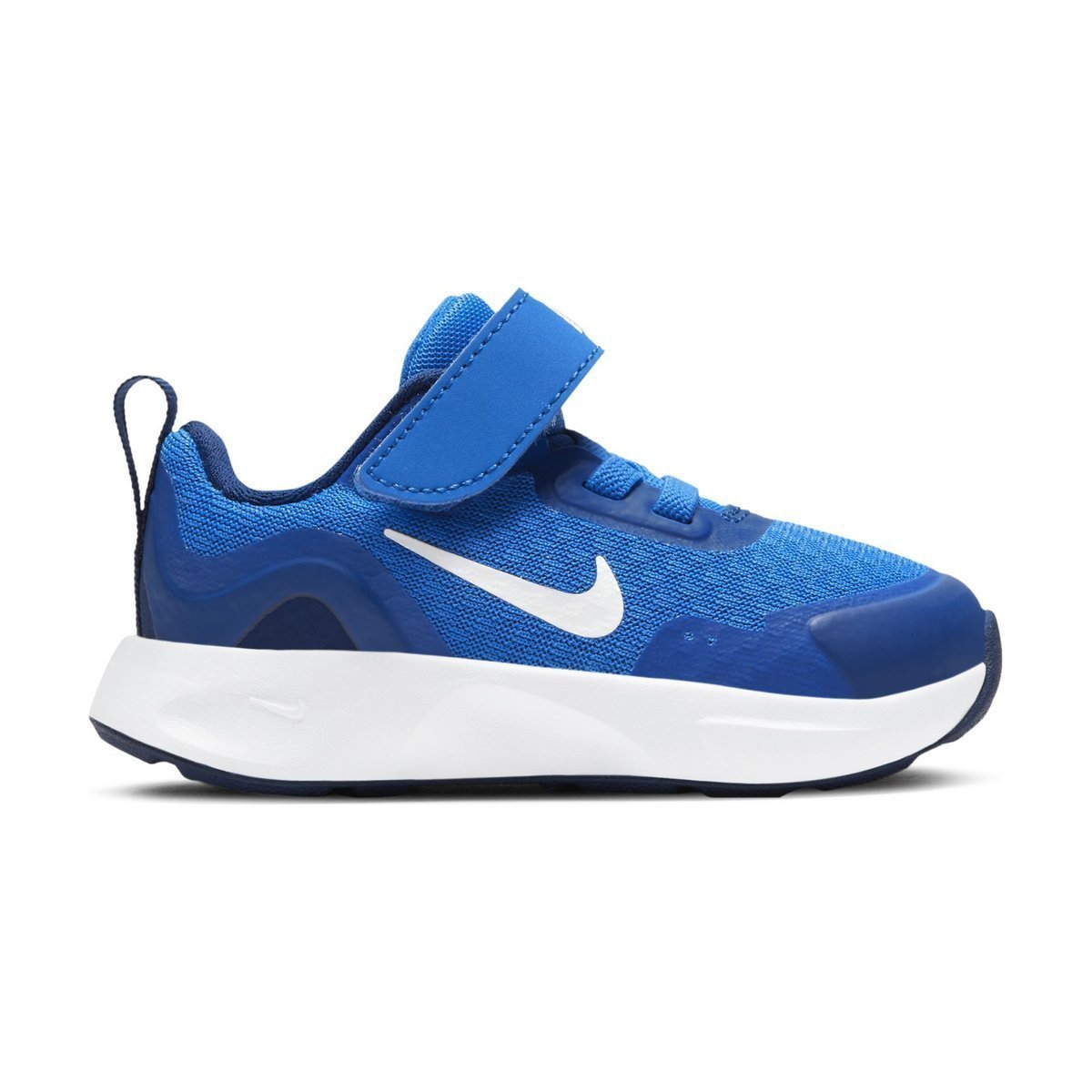 Buty dziecięce NIKE WEARALLDAY (TD) 21