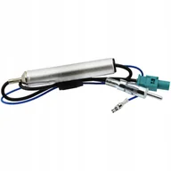 Anteny samochodowe - Separator Adapter Antenowy Fakra Din Citroen Ford - miniaturka - grafika 1