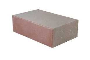 Bloczek fundamentowy Certus 12 cm 240x380x120 mm, 20 Mpa 19,2 szt./m2 - Cegły, pustaki, bloki - miniaturka - grafika 1