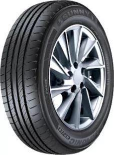 Sunny NP226 185/60R15 88V - Opony letnie - miniaturka - grafika 2