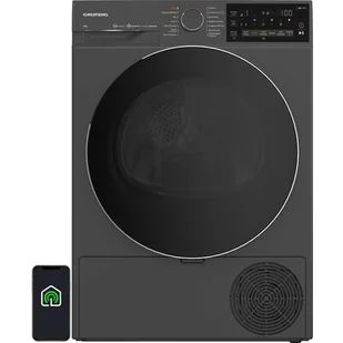 Suszarka Grundig GT78923W - Suszarki do prania - miniaturka - grafika 1