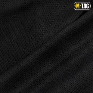 M-Tac - Kominiarka Ninja - Termoaktywna - Czarna - 40405002 - Bielizna sportowa męska - miniaturka - grafika 6
