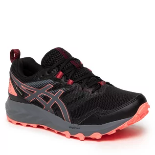 Buty sportowe damskie - Asics Buty Gel-Sonoma 6 G-Tx GORE-TEX 1012A921 Black/Metropolis 016 - grafika 1