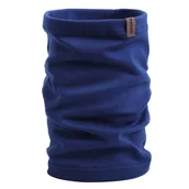 Apaszki i szaliki męskie - KOMIN NANDY BAWEŁNIANY DAMSKI MĘSKI BAWEŁNA CIENKI WYSOKI UNIWERSALNY - KMN-NAN-4 - miniaturka - grafika 1