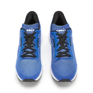 Buty biegowe męskie DIADORA PASSO 2 - Buty sportowe męskie - miniaturka - grafika 4
