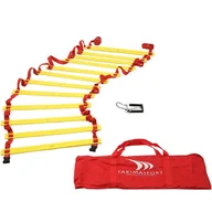 Wyposażenie sportowe i gimnastyczne - Drabinka Do Treningu Yakima Sport 8 M 100068 - miniaturka - grafika 1