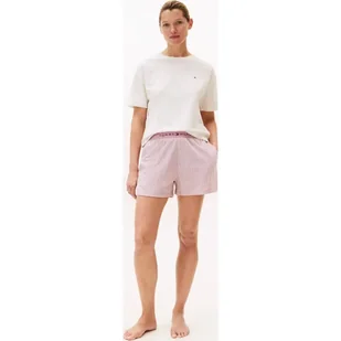 Tommy Hilfiger Piżama Relaxed fit - Piżamy damskie - miniaturka - grafika 1