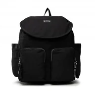 Plecaki - Plecak BIG STAR - II574021 Black - miniaturka - grafika 1