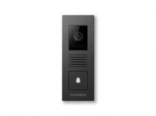 Kamera natynkowa DRC-4PIP DARK SILVER Commax - Wideodomofony - miniaturka - grafika 2