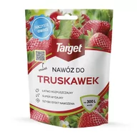 Nawozy ogrodnicze - Target Nawóz do truskawek SOCZYSTE OWOCE 0,15 kg - miniaturka - grafika 1