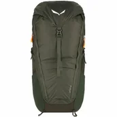 Plecaki - Salewa Alp Mate 36L Plecak 58 cm dark olive - miniaturka - grafika 1