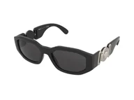 Okulary przeciwsłoneczne - Okulary przeciwsłoneczne Versace VE4361 542287 - miniaturka - grafika 1