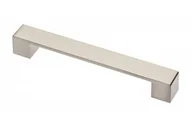 Meble modułowe i akcesoria - Uchwyt Meblowy Gtv 79F, C=160 Mm, L=195 Mm, Znal, Stal Szczotkowana - miniaturka - grafika 1