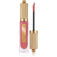 Szminki - Bourjois Rouge Velvet INK Matowa pomadka w płynie 03 Rose Me Tender 3,5ml 49755-uniw - miniaturka - grafika 1