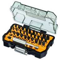Bity - DEWALT Dewalt DT70523T Profesjonalne Bity 32el +uchwyt - miniaturka - grafika 1