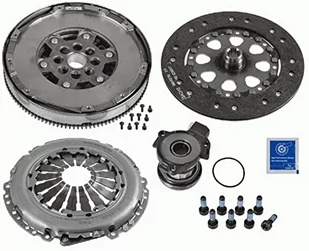 SACHS Zestaw sprzęgła 2290 601 086 - Sprzęgła - miniaturka - grafika 1