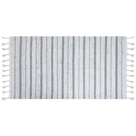 Dywany - Dywan 80 x 150 cm złamana biel BADEMLI - miniaturka - grafika 1