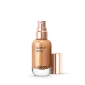 Rozświetlacze do twarzy i ciała - KIKO Milano Glow Up Face And Body Highlighter 02 Copper 30ml - miniaturka - grafika 1