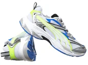 Półbuty męskie - Buty męskie Puma Morphic 392724-01-46 - miniaturka - grafika 1